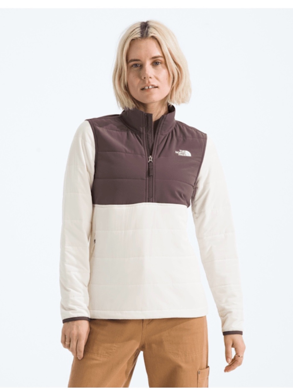 The North Face Mountain Sweatshirt Pullover